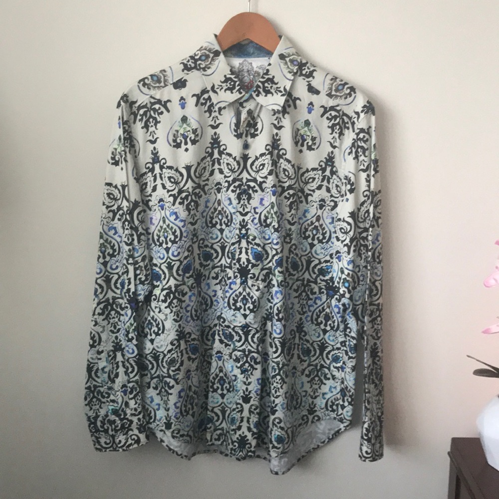 Robert Graham Sport Shirt